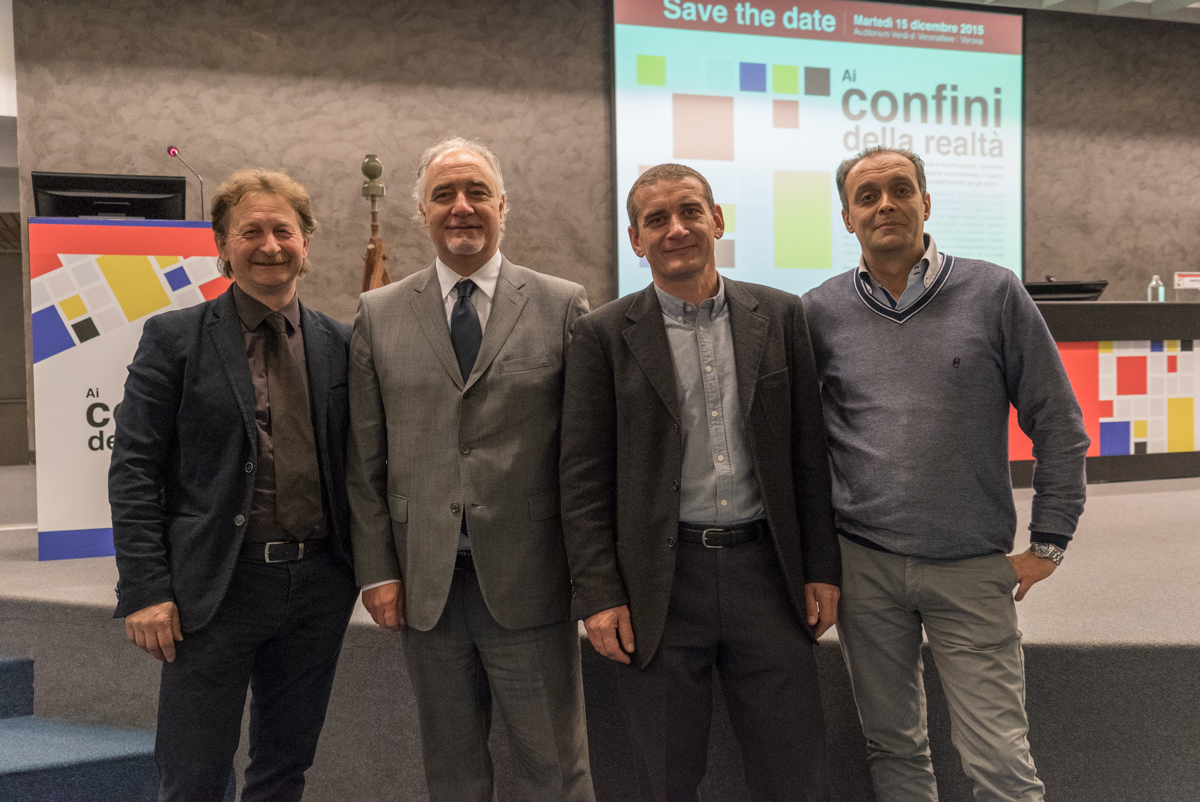 Foto notizia